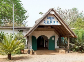 Auberge de Dassa Zoumé
